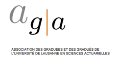 Association des graduées et des gradués de l'Université de Lausanne en sciences actuarielless